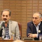 چهل و دومین نشست تخصصی توسعه سازمان مدیریت و برنامه‌ریزی گیلان با سخنرانی زیبا‌کلام 8 - گزارش تصویری چهل و دومین نشست تخصصی توسعه سازمان مدیریت و برنامه‌ریزی گیلان با سخنرانی زیبا‌کلام - با مردم