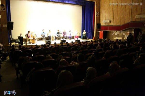 کنسرت خیریه گروه موسیقی آوای مهر در لاهیجان 1 - کنسرت خیریه گروه موسیقی آوای مهر در لاهیجان اجرا شد - آوای مهر در لاهیجان