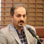 کیوان محمدی - گزارش تصویری چهل و دومین نشست تخصصی توسعه سازمان مدیریت و برنامه‌ریزی گیلان با سخنرانی زیبا‌کلام - با مردم