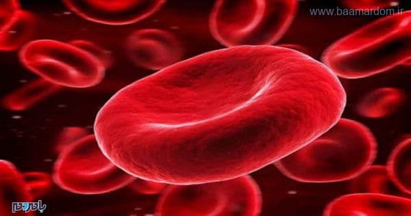 گلبول خون - راهکارهایی برای داشتن خونی تمیز و سالم - خون تمیز