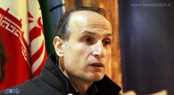 3سید حسن حسینی شیوایی2 - آگاهی رسانی به حقوق مردم باید در اولویت کار برای نهادها و سازمان ها باشد/حاضریم در فرهنگ سازی حقوقی مشارکت کنیم - حقوق مردم