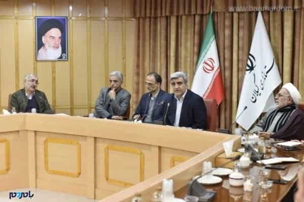 IMG 20190215 125100 905 - زمینه نظارت مردم بر دولت را با جدیت فراهم می کنیم -