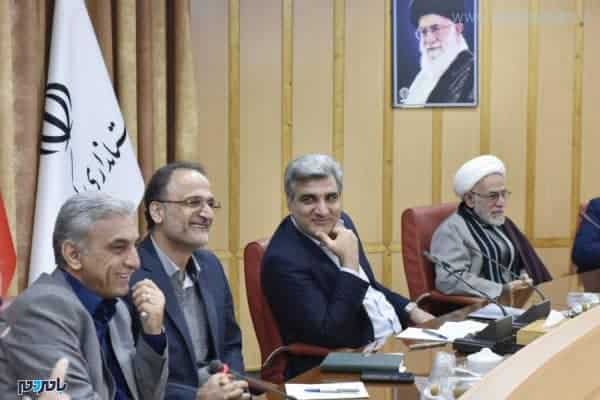 IMG 20190215 125115 477 - زمینه نظارت مردم بر دولت را با جدیت فراهم می کنیم -