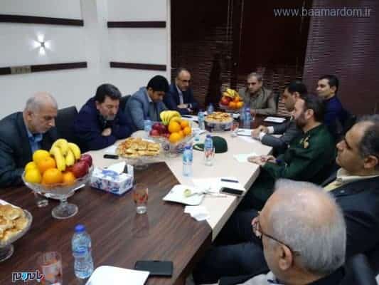 photo 2019 02 04 11 13 04 768x576 - صنعت به همدلی و پشتیبانی همه دستگاه ها نیازمند است - با مردم
