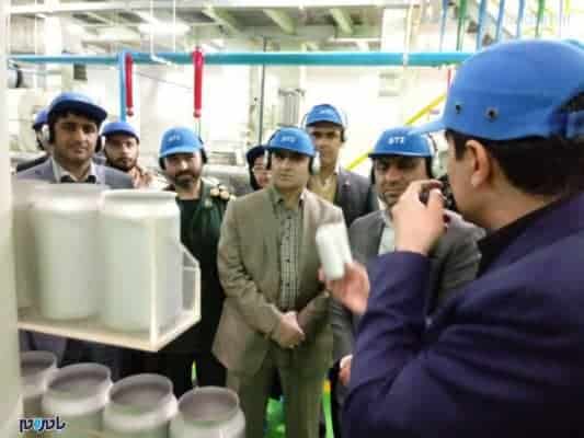 photo 2019 02 04 11 13 11 - صنعت به همدلی و پشتیبانی همه دستگاه ها نیازمند است - با مردم