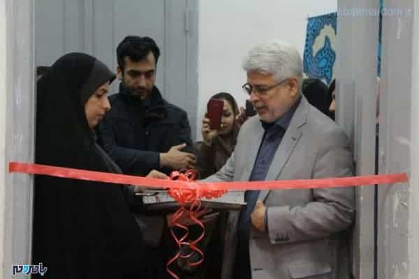 photo 2019 02 10 14 55 44 - گزارش تصویری برگزاری نمایشگاه چهل عکس برتر به مناسبت چهلمین سالگرد پیروزی شکوهمند انقلاب اسلامی ایران در رشت - رشت