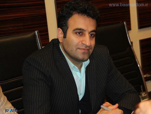 آرمان پوریاسری - دانشگاه آزاد لاهیجان برای مشکل ترافیک میدان دانشگاه تدبیری بیاندیشد - آرمان پوریاسری