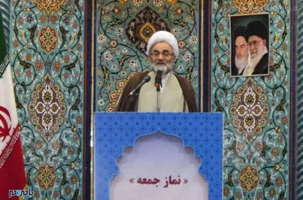 آیت الله رسول فلاحتی - آیا مردم رشت به اعضای شورا رای دادند که شهردار نداشته باشند؟ / شهردار جدید رشت باید دلداده به کار و دست پاک باشد/ در انتخابتان بومی بودن را مقدم بدانید - آیت الله رسول فلاحتی