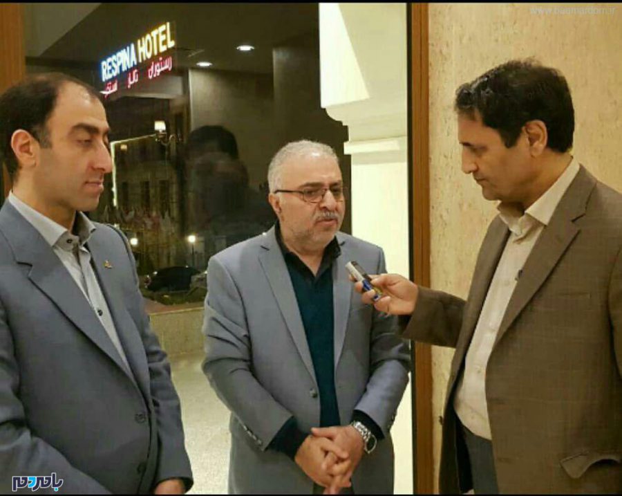 ابتکار اداره گاز شهرستان لاهیجان برای تامین هزینه لوله کشی گاز داخلی خانه های تحت پوشش بهزیستی