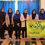 تجدید میثاق مسئولین و کارکنان سما لاهیجان و سیاهکل با آرمان‌های شهدا 11 - تجدید میثاق مسئولین و کارکنان سما لاهیجان و سیاهکل با آرمان‌های شهدا / گزارش تصویری - با مردم