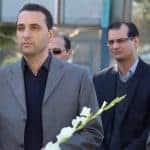تجدید میثاق مسئولین و کارکنان سما لاهیجان و سیاهکل با آرمان‌های شهدا 3 - تجدید میثاق مسئولین و کارکنان سما لاهیجان و سیاهکل با آرمان‌های شهدا / گزارش تصویری - با مردم