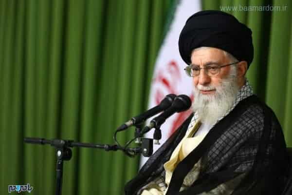 رهبری - موافقت رهبر انقلاب با عفو یا تخفیف مجازات تعدادی از محکومان - رهبر انقلاب