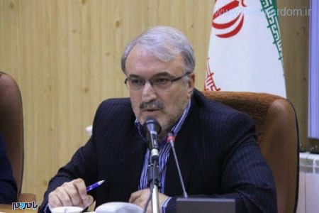 سعید نمکی - از خرداد به بعد روزهای بهتری خواهیم داشت/ وضعیت بازگشایی اماکن مذهبی و مساجد -