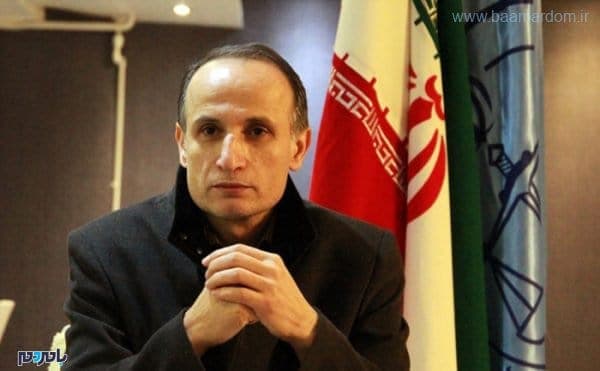 سید حسن حسینی شیوایی2 - آگاهی رسانی به حقوق مردم باید در اولویت کار برای نهادها و سازمان ها باشد/حاضریم در فرهنگ سازی حقوقی مشارکت کنیم - حقوق مردم