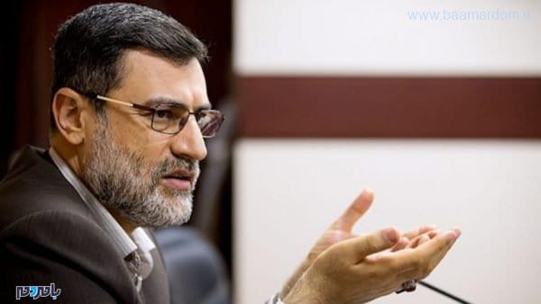 سیدامیرحسین قاضی زاده هاشمی - دستور رهبرانقلاب مربوط به اصلاح ساختار بودجه است نه اصلاح ساختار کشور - بودجه