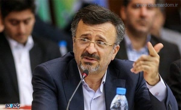 محمدرضا داورزنی - جزییات کمک‌های ارزی و ریالی دولت به تیم ملی فوتبال منتشر شد - تیم ملی فوتبال