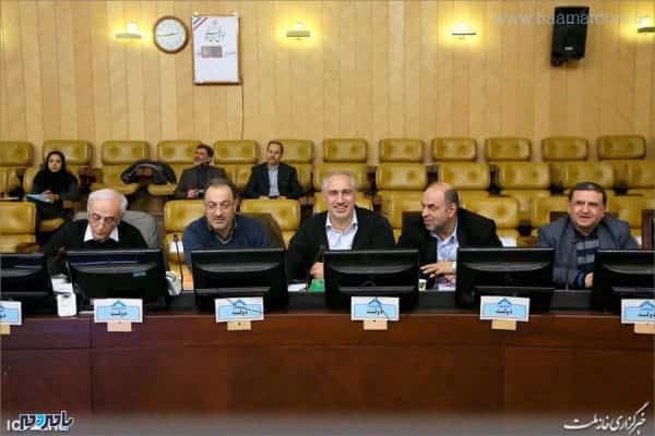 پایگاه خبری با مردم 6 - همه‌چیز درباره ردیف دار شدن خرید تضمینی برگ سبز چای در لایحه بودجه ۹۸ - ابوذر ندیمی
