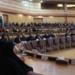 گزارش تصویری تودیع و معارفه معاون سیاسی امنیتی استانداری گیلان 1 - گزارش تصویری تودیع و معارفه معاون سیاسی امنیتی استانداری گیلان - ارسلان زارع