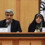 گزارش تصویری تودیع و معارفه معاون سیاسی امنیتی استانداری گیلان 4 - گزارش تصویری تودیع و معارفه معاون سیاسی امنیتی استانداری گیلان - ارسلان زارع