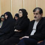 گزارش تصویری تودیع و معارفه معاون سیاسی امنیتی استانداری گیلان 5 - گزارش تصویری تودیع و معارفه معاون سیاسی امنیتی استانداری گیلان - ارسلان زارع