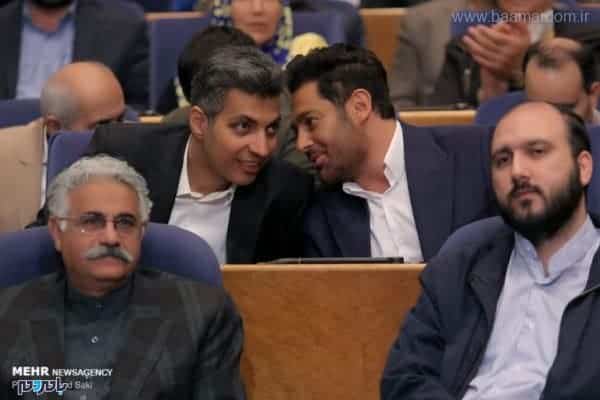 3073882 768x512 - عادل و گلزار جایزه گرفتند/ علیخانی «ماه عسل» را تمام کرد/ جایزه برترین بازیگری برای بازیگران «بانوی عمارت» -