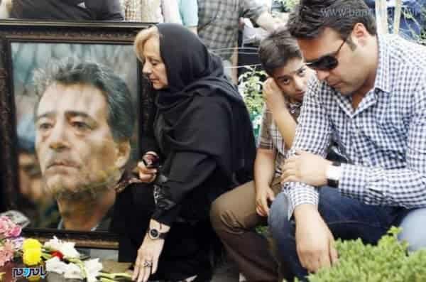 608193 125 620x410 - واکنش همسر حجازی به شایعه پرداخت بخشی از هزینه بیمارستان مرحوم حجازی توسط هدایتی: یک ریال هم از او نگرفته‌ایم - حجازی
