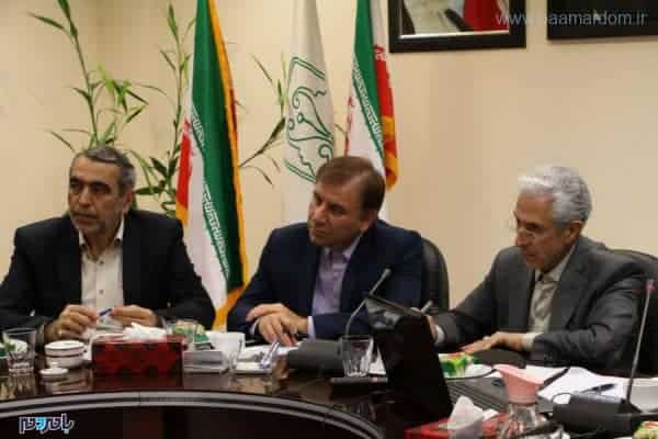photo 2019 03 13 19 46 30 0 - مسیر توسعه هرجامعه از بستر مدرسه و دانشگاه می‌گذرد - توسعه