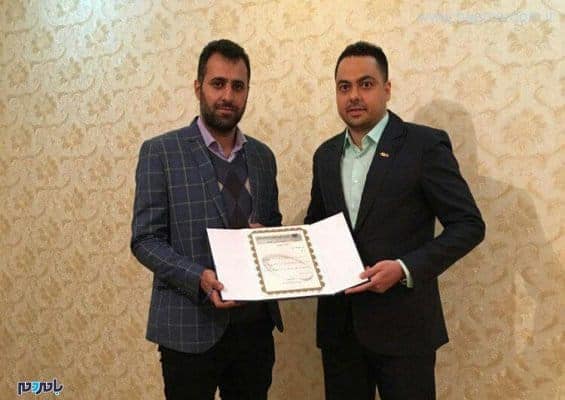 photo 2019 03 19 19 26 20 - انتصاب اعضای هئیت رئیسه و کمیته های هئیت راگبی شهرستان رشت - راگبی