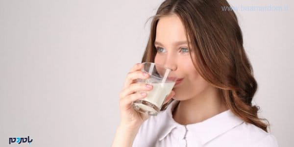 آب خوردن - چرا نباید بعد از حمام آب بنوشید؟ - آب