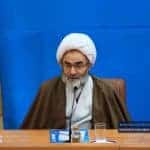 آیت الله فلاحتی - گزارش تصویری جلسه شورای اداری گیلان با حضور ریاست جمهوری - ریاست جمهور
