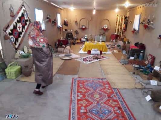 برگزاری نخستین نمایشگاه گردشگری و صنایع دستی بندرکیاشهر 2 - برگزاری نخستین نمایشگاه گردشگری و صنایع دستی بندرکیاشهر - شهرداری کیاشهر