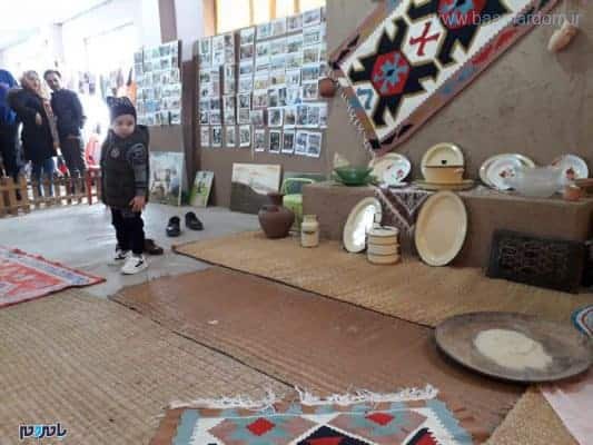 برگزاری نخستین نمایشگاه گردشگری و صنایع دستی بندرکیاشهر 4 - برگزاری نخستین نمایشگاه گردشگری و صنایع دستی بندرکیاشهر - شهرداری کیاشهر