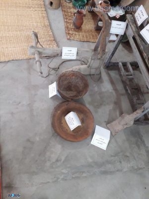 برگزاری نخستین نمایشگاه گردشگری و صنایع دستی بندرکیاشهر 6 - برگزاری نخستین نمایشگاه گردشگری و صنایع دستی بندرکیاشهر - شهرداری کیاشهر