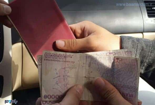 خرید و فروش رأی - تعیین مجازات برای خرید و فروش رأی در انتخابات مجلس - انتخابات