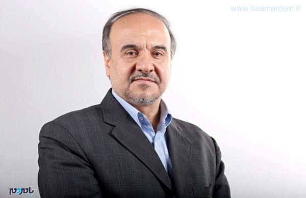 دکتر سلطانی فر وزیر ورزش و جوانان - بهره برداری ۲ طرح ورزشی از طریق ویدئو کنفرانس در گیلان - sdhi;g
