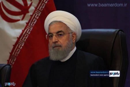 رئیس جمهور در جلسه توسعه و برگزیدگان استان گیلان 5 - افزایش ۴.۵ برابری قیمت مسکن در دو دولت روحانی - دولت