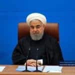 روحانی رئیس جمهور - گزارش تصویری جلسه شورای اداری گیلان با حضور ریاست جمهوری - ریاست جمهور