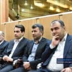 شورای اداری استان گیلان با حضور رئیس جمهور 10 - گزارش تصویری جلسه شورای اداری گیلان با حضور ریاست جمهوری - ریاست جمهور