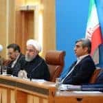 شورای اداری استان گیلان با حضور رئیس جمهور 7 - گزارش تصویری جلسه شورای اداری گیلان با حضور ریاست جمهوری - ریاست جمهور