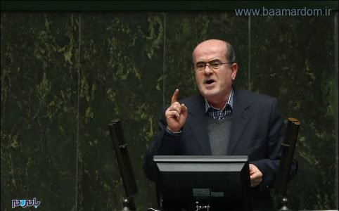 مهرداد لاهوتی - صنعت چای شمال احیا شد / آمادگی کارخانجات چایسازی برای خرید برگ سبز چای ‌بیشتر از نرخ ‌شورای اقتصاد -