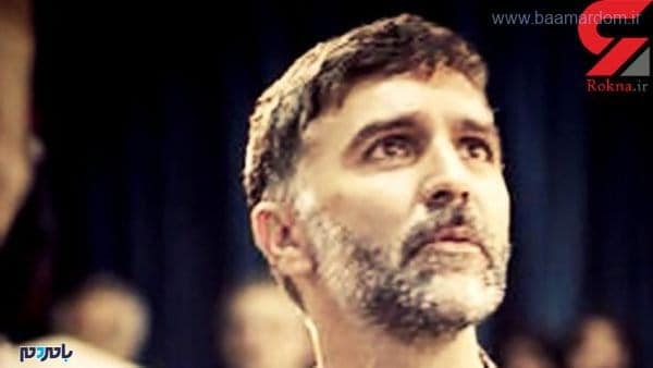 ناگفته‌هایسردارمومنیازقاتلعنکبوتی - جزئیات قتل 16 زن مشهدی توسط قاتل سریالی خونسرد / تنها مژگان توانست از دست سعید فرار کند + عکس - زن مشهدی
