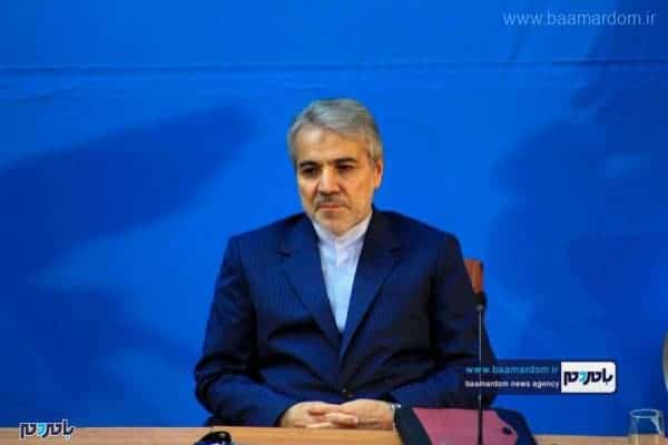نوبخت معاون رئیس جمهور - جزئیات پرداخت پاداش بازنشستگان اعلام شد - پاداش بازنشستگان