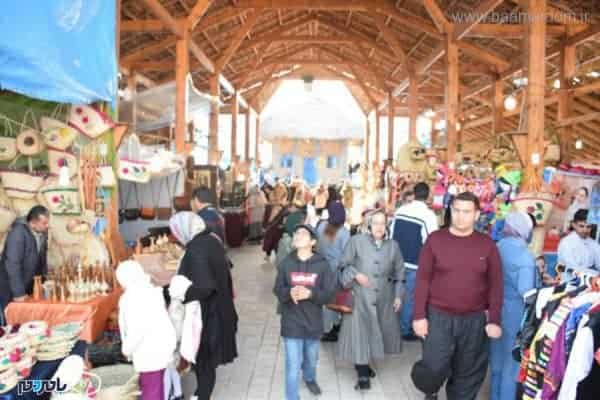نوروز بازار، نمایشگاهی از تنوع فرهنگی بازارهای گیلان زمین در جشنواره ترنم بهار منطقه آزاد انزلی 1 - نوروز بازار، نمایشگاهی از تنوع فرهنگی بازارهای گیلان زمین در جشنواره ترنم بهار منطقه آزاد انزلی - انزلی