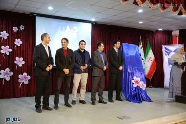 همایش جشن مهربانی در سما لاهیجان 10 - برگزاری همایش برگی از مهربانی در سما لاهیجان / گزارش تصویری - با مردم