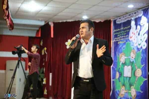 همایش جشن مهربانی در سما لاهیجان 20 - برگزاری همایش برگی از مهربانی در سما لاهیجان / گزارش تصویری - با مردم