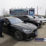 وزیر حمل‌ونقل و مدیرعامل راه‌آهن جمهوری آذربایجان از مرز زمینی آستارا وارد ایران شدند 11 - وزیر حمل‌ونقل و مدیرعامل راه‌آهن جمهوری آذربایجان از مرز زمینی آستارا وارد ایران شدند / تصاویر - آذربایجان