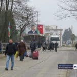 وزیر حمل‌ونقل و مدیرعامل راه‌آهن جمهوری آذربایجان از مرز زمینی آستارا وارد ایران شدند 14 - وزیر حمل‌ونقل و مدیرعامل راه‌آهن جمهوری آذربایجان از مرز زمینی آستارا وارد ایران شدند / تصاویر - آذربایجان
