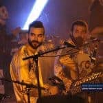 کنسرت گروه « تلار» در رشت 13 - گزارش تصویری کنسرت گروه « تلار» در رشت - رشت