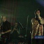 کنسرت گروه « تلار» در رشت 6 - گزارش تصویری کنسرت گروه « تلار» در رشت - رشت