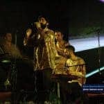کنسرت گروه « تلار» در رشت 8 - گزارش تصویری کنسرت گروه « تلار» در رشت - رشت